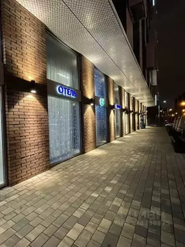 Студия Московская область, Мытищи ул. Колпакова, 44 (23.0 м)