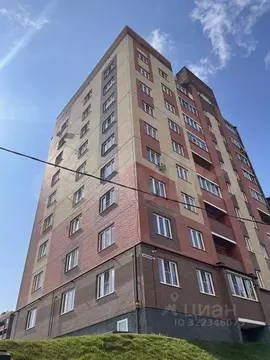 2-к кв. Костромская область, Кострома ул. Стопани, 46 (57.6 м)