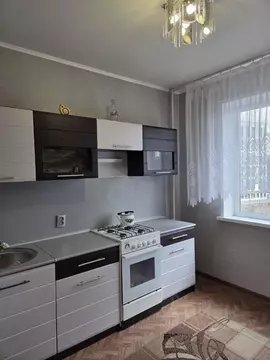 1-к кв. Воронежская область, Воронеж ул. Любы Шевцовой, 29 (38.0 м)