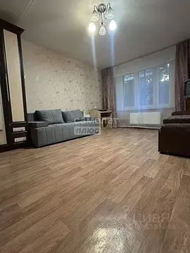 1-к кв. Москва Ташкентская ул., 22К3 (35.0 м)