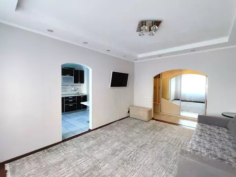 3-к кв. Омская область, Омск ул. Крупской, 27 (63.0 м)