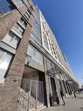 2-к кв. Пермский край, Пермь ул. Николая Островского, 52 (43.42 м)