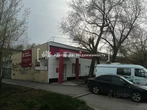 Торговая площадь в Томская область, Северск Северная ул., 6с1 (304 м)