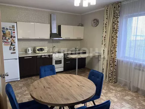 Дом в Хакасия, Усть-Абаканский район, д. Чапаево Московская ул. (120 ...