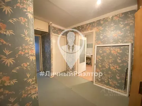 2-к кв. Рязанская область, Рязань Касимовское ш., 27 (51.6 м)