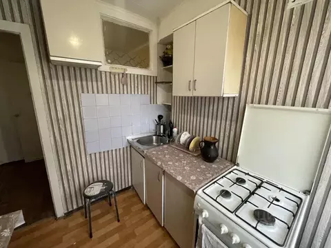 3-к кв. Москва Открытое ш., 6К5 (56.0 м)