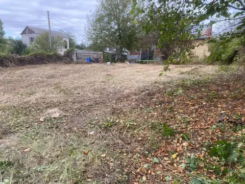 Участок в Адыгея, Майкоп проезд 22-й, 12 (5.0 сот.)