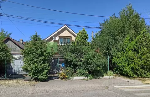 Дом в Краснодарский край, Краснодар Ростовская ул., 7 (119 м)