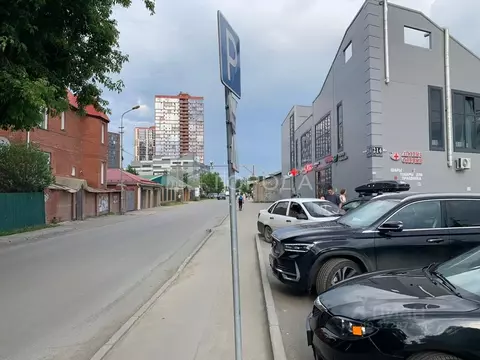 Помещение свободного назначения в Новосибирская область, Новосибирск ...