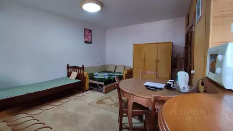 Студия Крым, Ялта ул. Кирова, 25 (33.1 м)