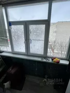 2-к кв. Курская область, Курск Пески мкр, ул. 3-я Песковская, 25 (48.0 ...