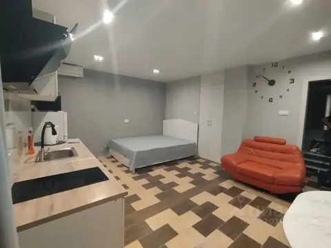 Студия Приморский край, Уссурийск ул. Арсеньева, 21Б (20.0 м)