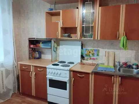 1-к кв. Ханты-Мансийский АО, Сургут Комсомольский просп., 25 (38.0 м)