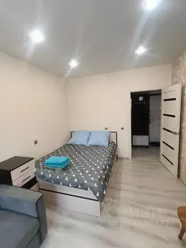 1-к кв. Забайкальский край, Чита Петровско-Заводская ул., 23 (36.0 м)