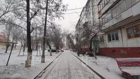 4-к кв. Волгоградская область, Волгоград ул. Мясникова, 16 (76.8 м)