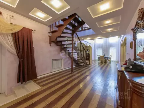 Дом в Краснодарский край, Анапа муниципальный округ, с. Супсех пер. ...