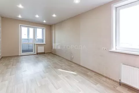2-к кв. Алтайский край, Барнаул просп. Строителей, 18 (46.2 м)