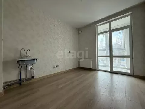 1-к кв. Белгородская область, Белгород ул. Щорса, 37в (37.4 м)