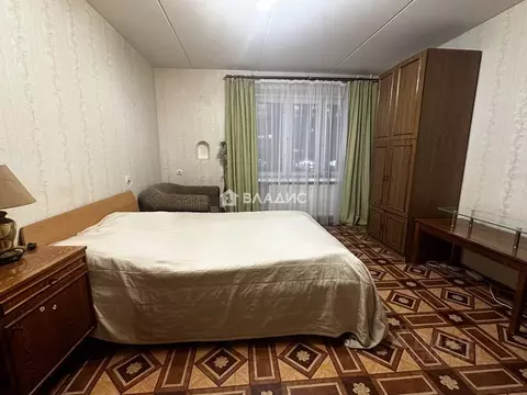 2-к кв. Санкт-Петербург ул. Савушкина, 137к1 (57.7 м)