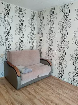 Комната Самарская область, Новокуйбышевск ул. Миронова, 37 (17.0 м)