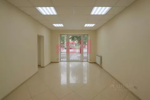 Торговая площадь в Самарская область, Самара ул. Гагарина, 90 (43 м)