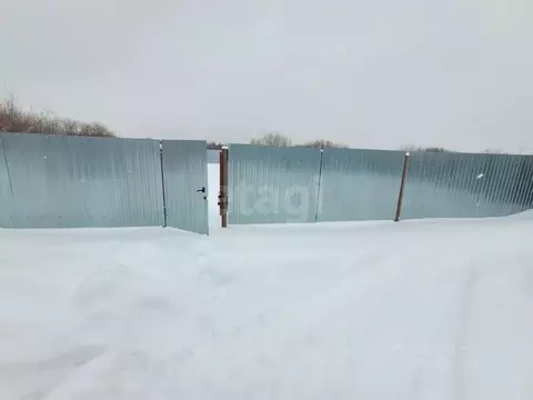 Участок в Свердловская область, Тугулымский муниципальный округ, д. ...