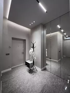 1-к кв. Москва Шелепихинская наб., 34к2зд1 (59.0 м)