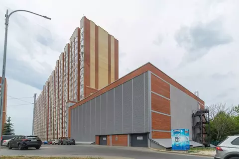 Гараж в Владимирская область, Владимир ул. Горького, 133А (13 м)