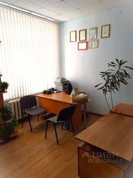 Офис в Омская область, Омск ул. Пушкина, 130 (29 м)