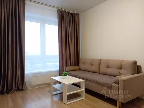 1-к кв. Московская область, Люберцы ул. Летчика Ларюшина, 4к1 (65.0 м)