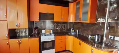 1-к кв. Мордовия, Ковылкино ул. Королева, 11Б (36.6 м)