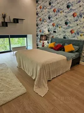 1-к кв. Москва просп. Вернадского, 41С1 (70.0 м)