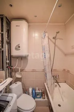 3-к кв. Сахалинская область, Южно-Сахалинск Фабричная ул., 18 (60.0 м)