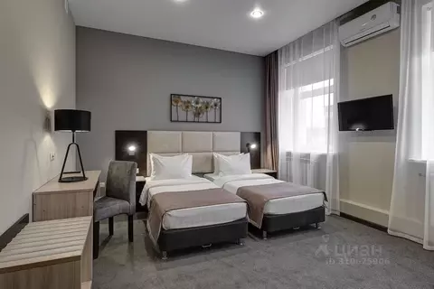 Комната Тверская область, Тверь Московская ул., 63 (25.0 м)