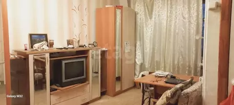 3-к кв. Томская область, Томск ул. Пушкина, 52Д (55.0 м)