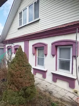 Дом в Белгородская область, Старый Оскол ул. 22-го Партсъезда (78 м)