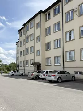 Помещение свободного назначения в Кабардино-Балкария, Нальчик ул. ...