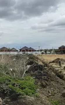 Участок в Тюменская область, Тюмень Казарово мкр, ул. Казаровская ...