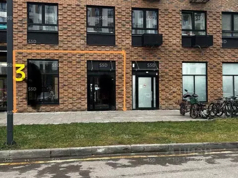 Помещение свободного назначения в Московская область, Ленинский ...