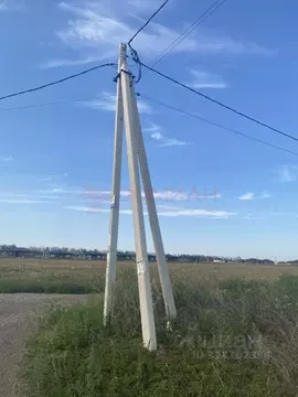 Участок в Ростовская область, Аксайский район, Щепкинское с/пос, пос. ...