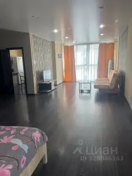 1-к кв. Самарская область, Самара ул. Стара-Загора, 46 (65.0 м)