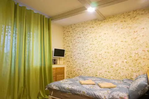 1-к кв. Московская область, Раменское Высоковольтная ул., 22 (33.0 м)