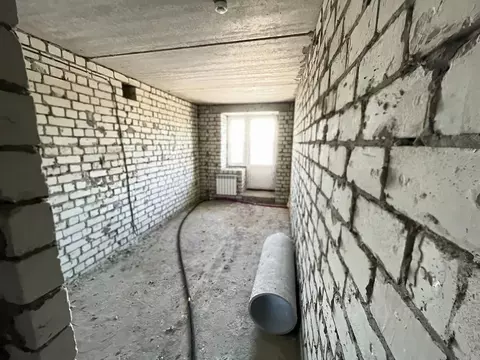 3-к кв. Саратовская область, Энгельс пос. Новое Осокорье, ул. ...