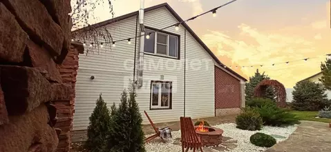 Дом в Волгоградская область, Волгоград Ртищевская ул., 51/1366 (82 м)