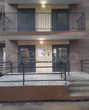 1-к кв. Ярославская область, Ярославль ул. Пашуковская, 9 (32.53 м)