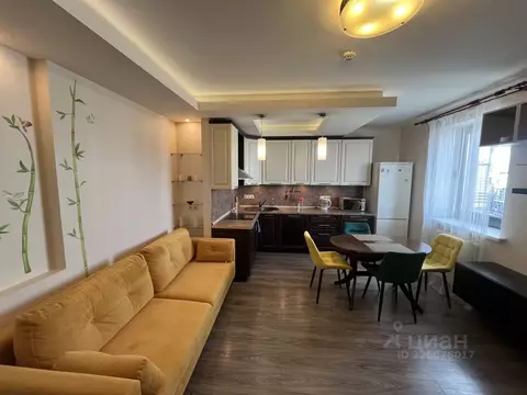 2-к кв. Московская область, Мытищи Шараповский проезд, вл2с3 (42.0 м)