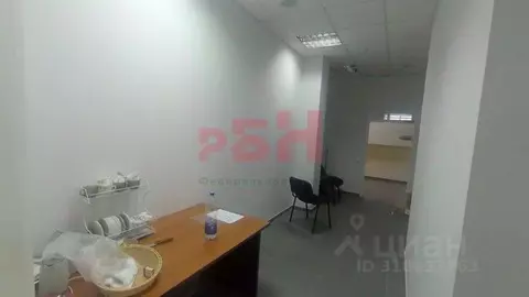 Помещение свободного назначения в Самарская область, Самара ул. ...