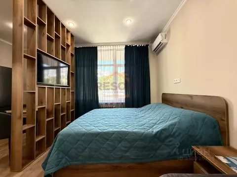 Студия Крым, Ялта ул. Киевская, 44 (35.0 м)