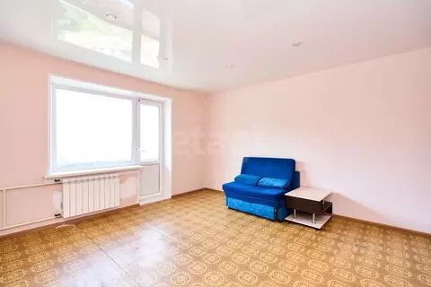 3-к кв. Томская область, Северск ул. Победы, 2 (62.9 м)