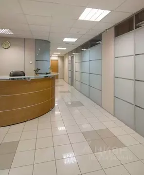 Офис в Москва проезд Серебрякова, 6 (4079 м)